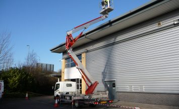 Access Solutions in Solihull
