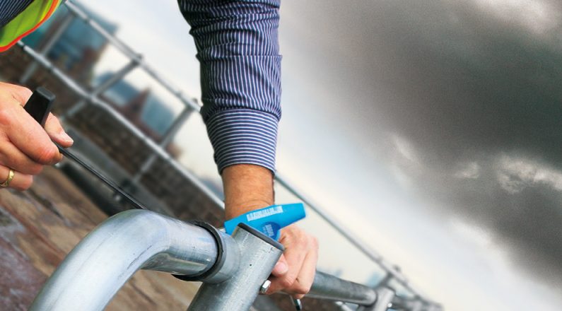 Guardrail Maintenance and Testing in Solihull, West Midlands